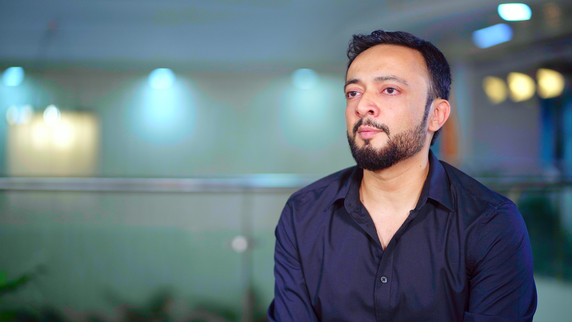 Amit on Learning & Development