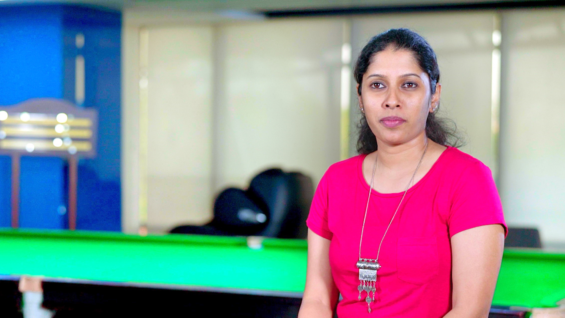 Manisha on Learning & Development