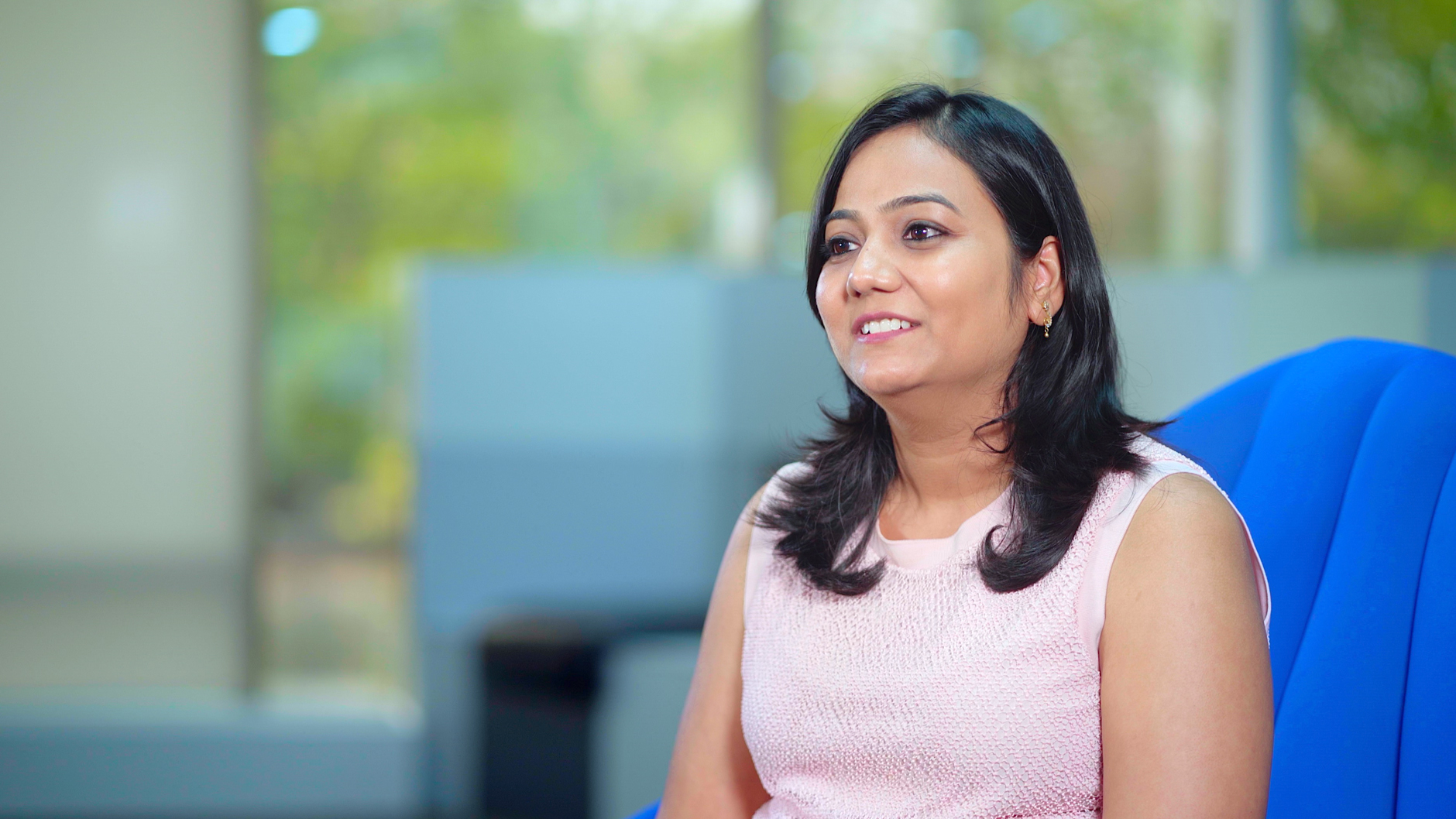 Nidhi on Culture & Colleagues