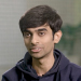 Amitrajit on Work