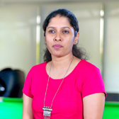 Manisha on Learning & Development